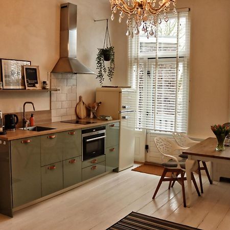 Appartement Zeeuws genoegen Vlissingen Buitenkant foto