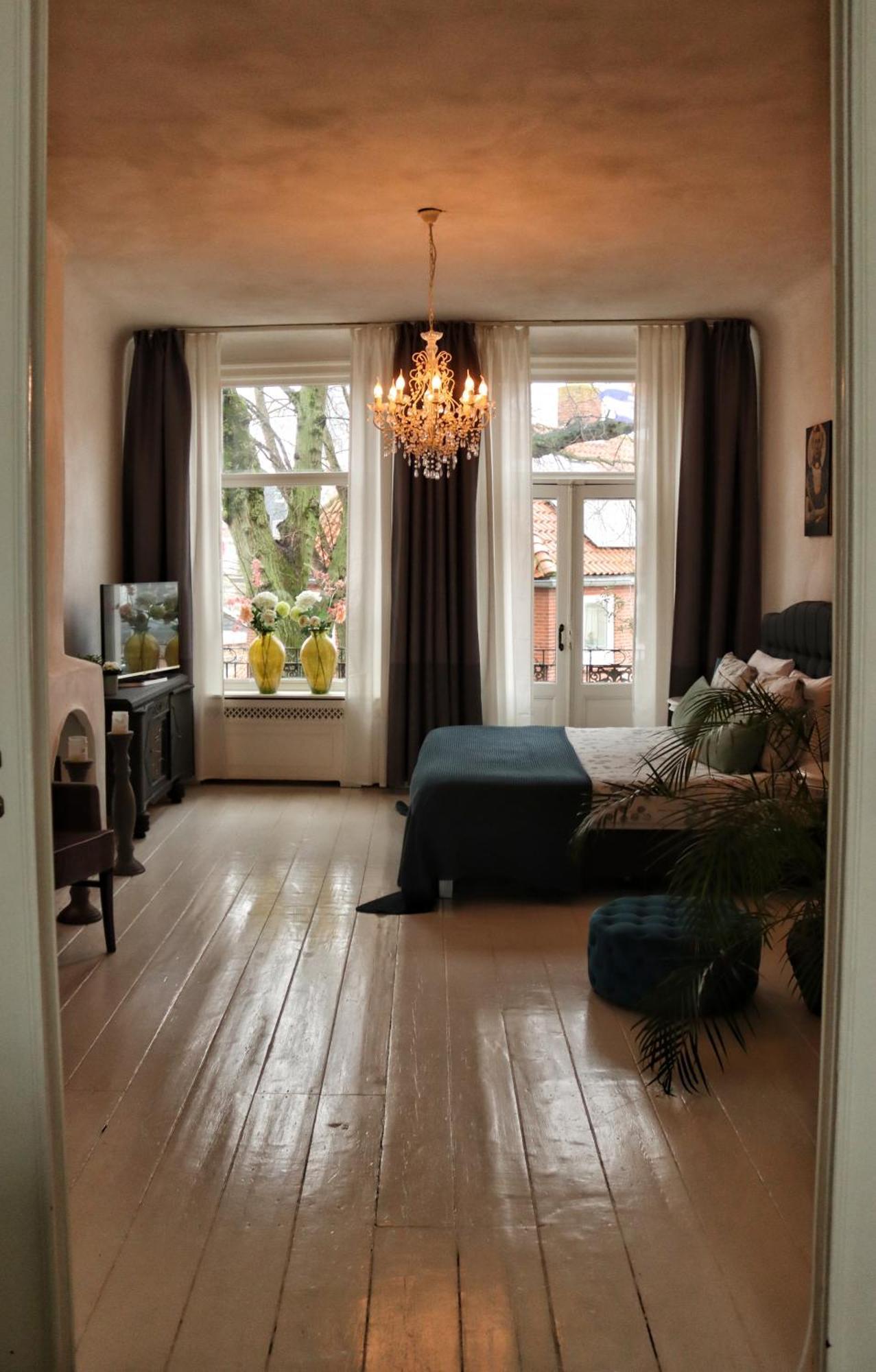 Appartement Zeeuws genoegen Vlissingen Buitenkant foto
