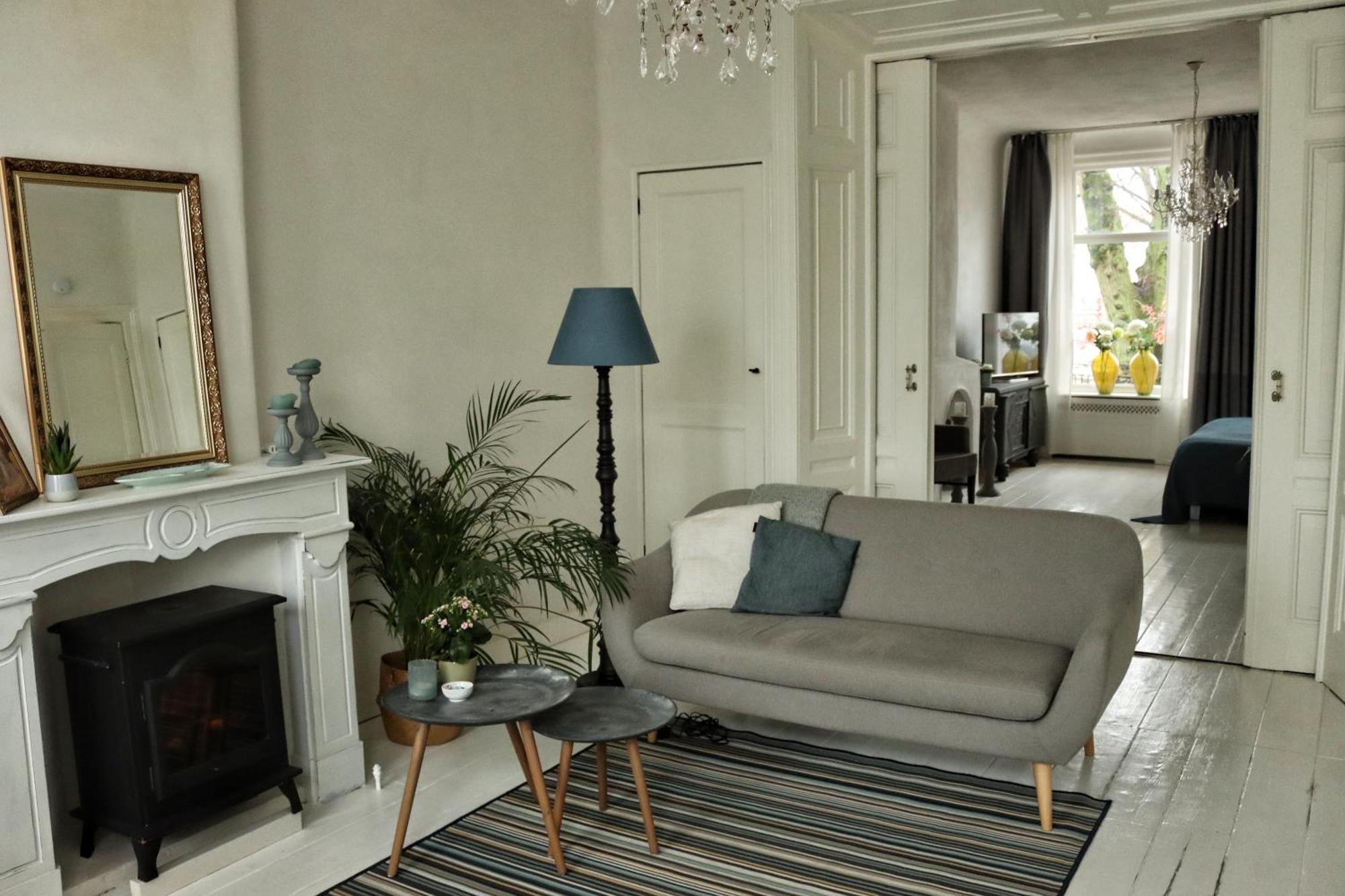 Appartement Zeeuws genoegen Vlissingen Buitenkant foto