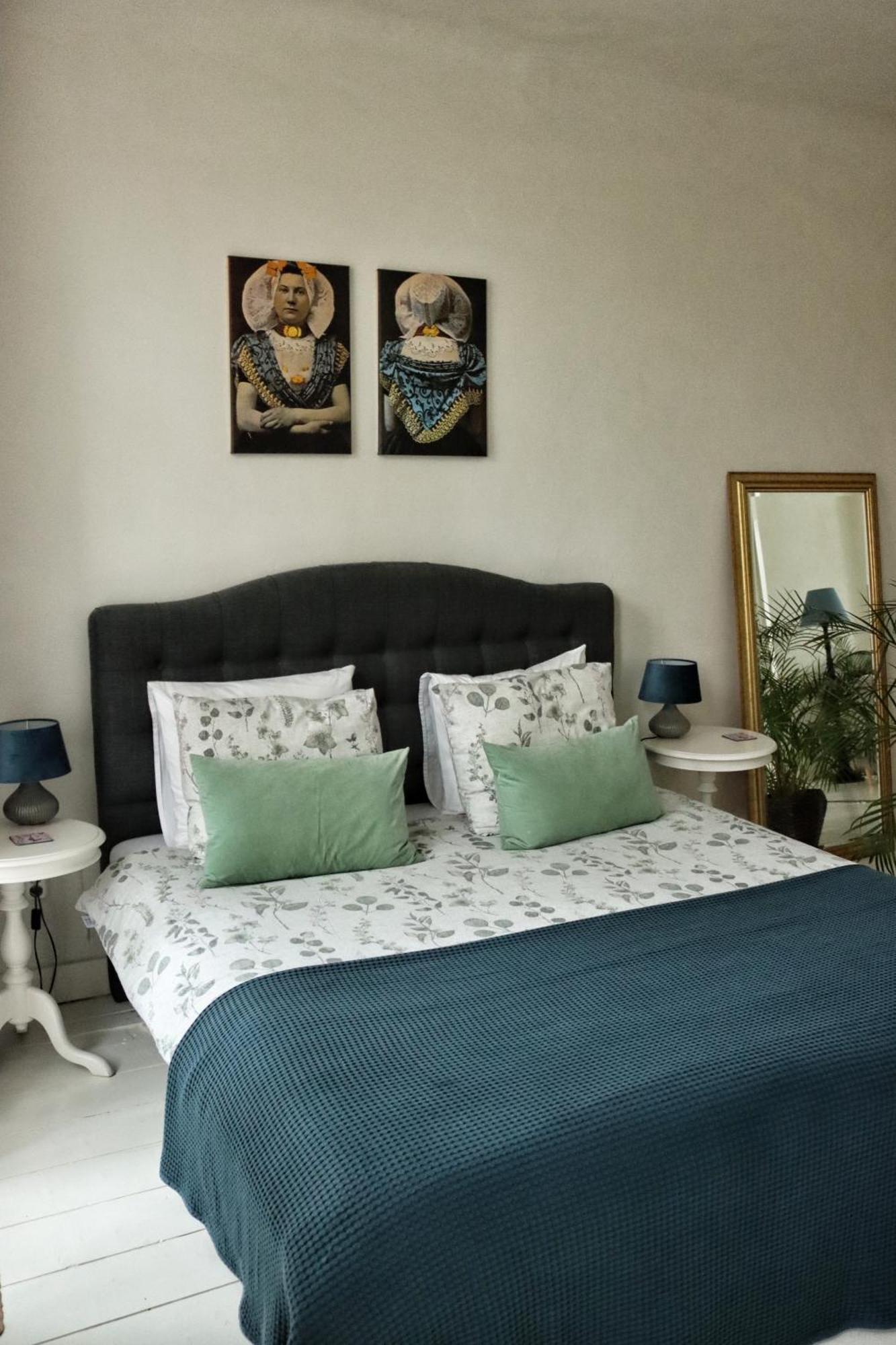 Appartement Zeeuws genoegen Vlissingen Buitenkant foto