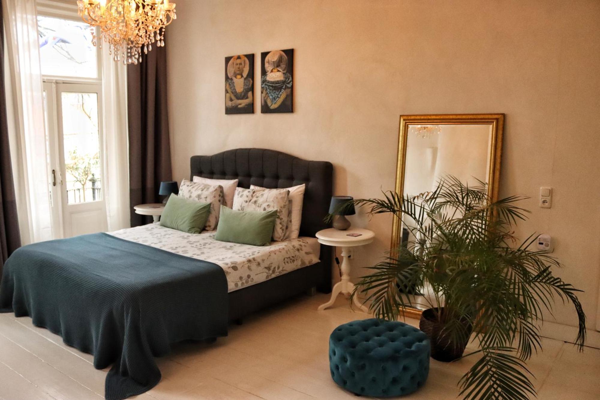 Appartement Zeeuws genoegen Vlissingen Buitenkant foto