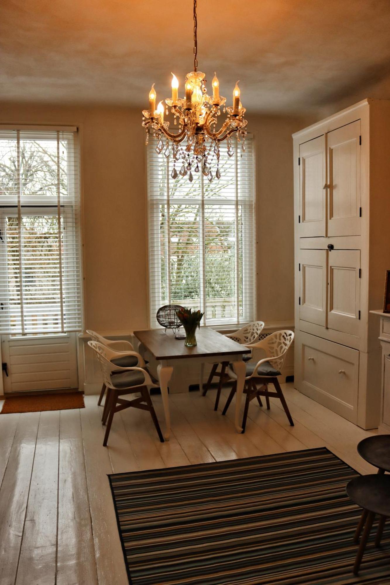 Appartement Zeeuws genoegen Vlissingen Buitenkant foto